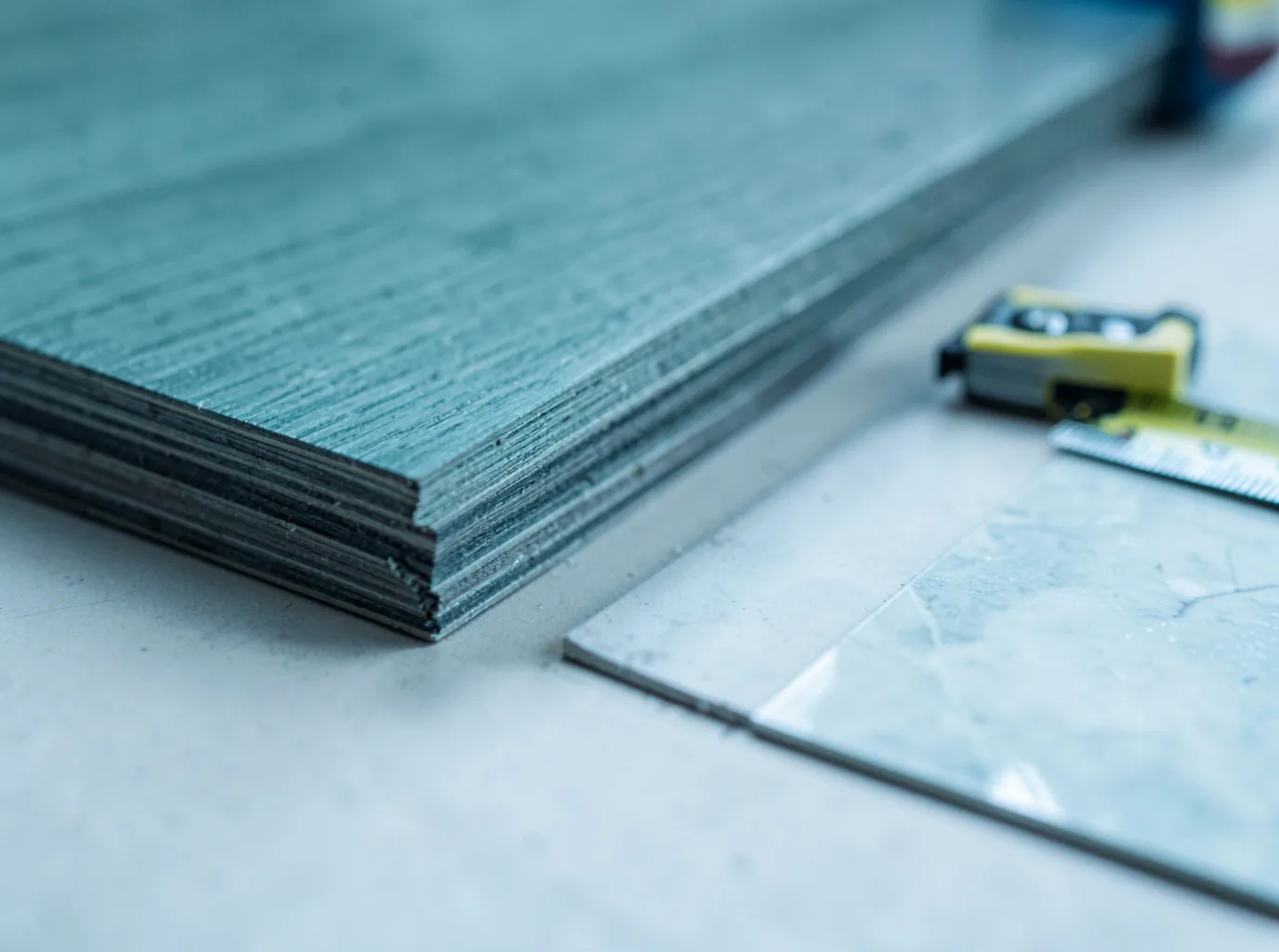 Luxury Vinyl Plank Installation Rose City, MI FAQs